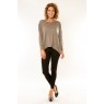 Pull 12021 Taupe