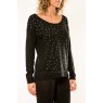 Pull 12030 Noir