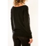 Pull 12030 Noir