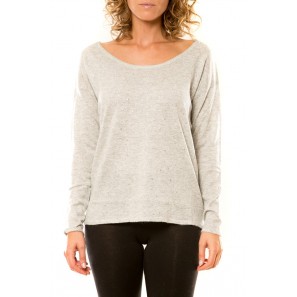 Pull 12030 Gris