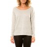 Pull 12030 Gris