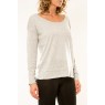 Pull 12030 Gris