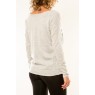 Pull 12030 Gris