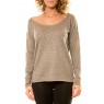 Pull 12030 Taupe