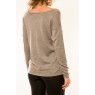 Pull 12030 Taupe