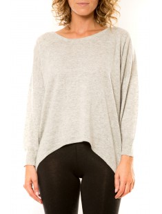 Pull 12011 Gris