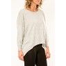 Pull 12011 Gris