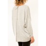 Pull 12011 Gris