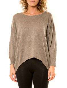 Pull 12011 Taupe