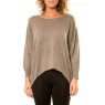 Pull 12011 Taupe