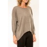 Pull 12011 Taupe