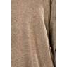 Pull 12011 Taupe