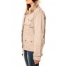 Doudoune Laklook IP11058 Beige