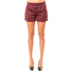 Short CQTW14617 Bordeaux