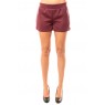 Short CQTW14617 Bordeaux