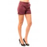 Short CQTW14617 Bordeaux