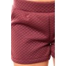 Short CQTW14617 Bordeaux