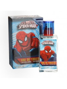 Eau de Toilette - Spider-Man