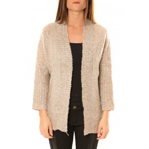 Gilet HA077 Beige