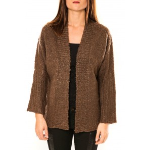 Gilet HA077 Marron