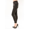 Pantalon Clara's 9108 Noir