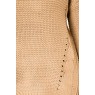 Pull Laetitia MEM K078 Taupe