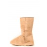 Bottines Arctika Beige