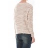 Pull FDE La Passion 1537 Beige