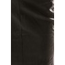 Short Skirt EX8 Beverly NW 10100426 Noir