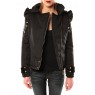 Veste Flamant Rose 8A161 Noir