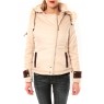 Veste Flamant Rose 8A161 Beige