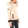 Veste Flamant Rose 8A161 Beige