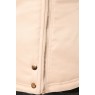 Veste Flamant Rose 8A161 Beige