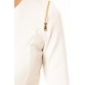 Robe Lucce LC-7012 Blanc