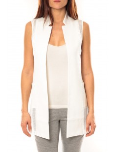 Gilet Lucce LC-7012 Blanc