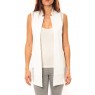 Gilet Lucce LC-7012 Blanc