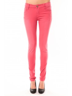 Jeans D.Cherri JG-89080 Fushia