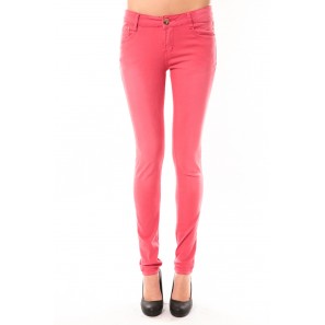 Jeans D.Cherri JG-89080 Fushia