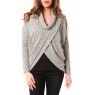 Gilet Kevina 12051 Gris