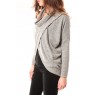 Gilet Kevina 12051 Gris