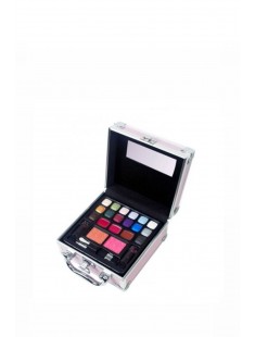 Colour Traveller Case - maquillage femme