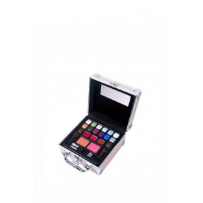 Colour Traveller Case - maquillage femme