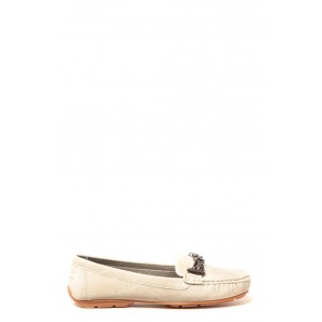 Mocassins Marceline Beige