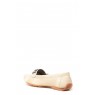 Mocassins Marceline Beige