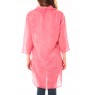 Robe Honolulu 47262 Rose