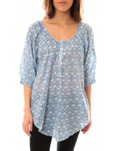 Blouse Odysée Nassky Bleu