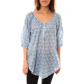 Blouse Odysée Nassky Bleu