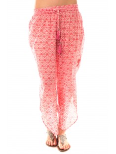 Pantalon Vega Rose