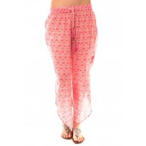 Pantalon Vega Rose