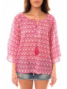 Blouse Naida Rose